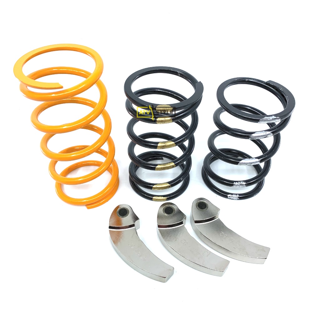 Клатч-кит для колес 27-28" Polaris Scrambler 1000 14-16 г.в WE437240