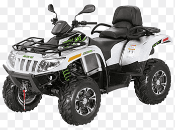 ATV 550 LTD INTERNATIONAL GREEN [A2014BLO1POSX]
