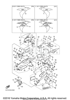 COWLING 2