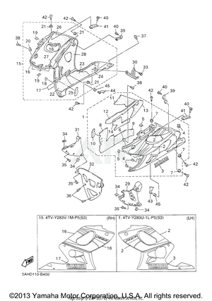 COWLING 2