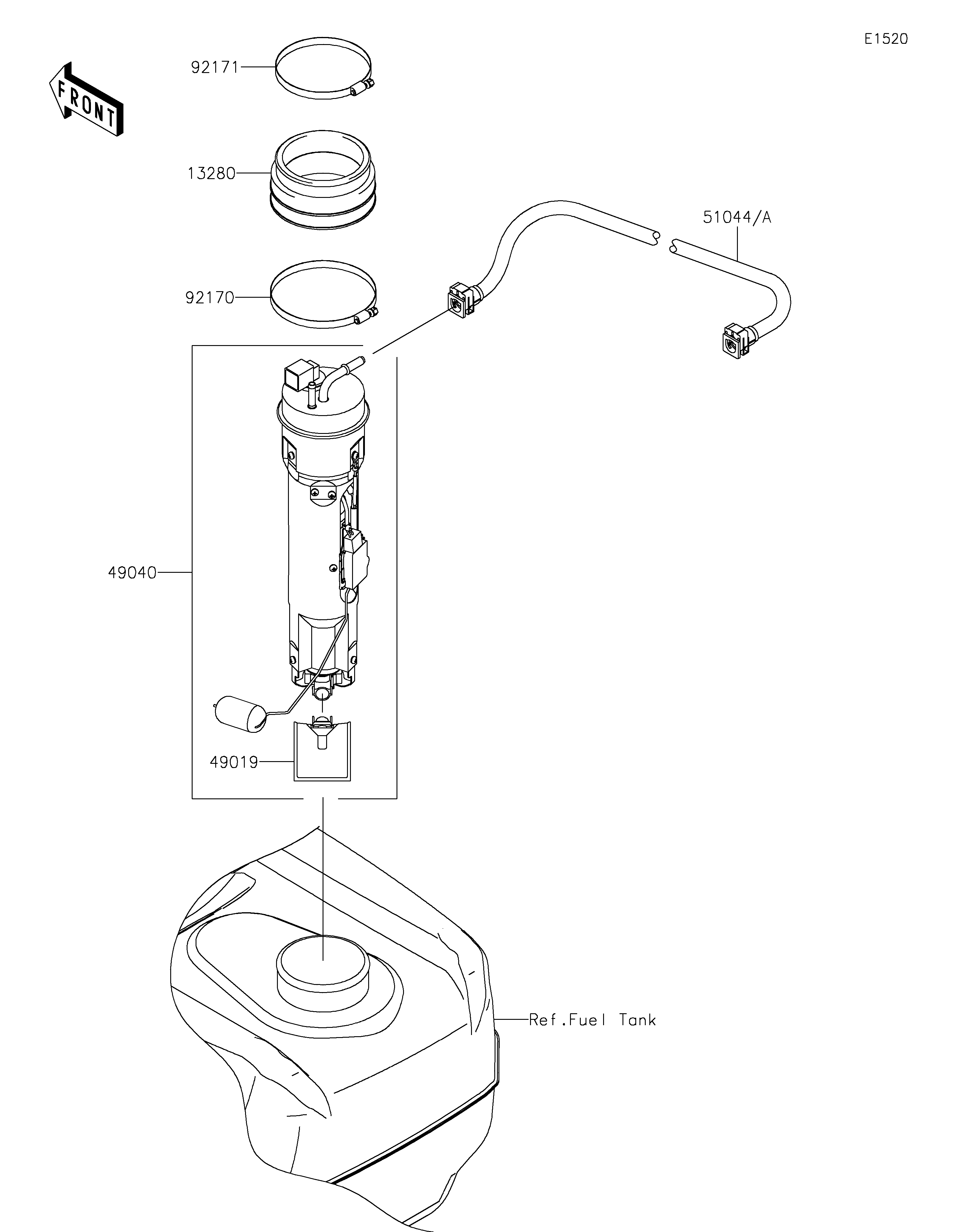 Fuel Pump