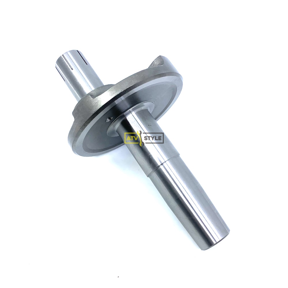 Щека коленвала Yamaha VK540 (PTO) SM-09372