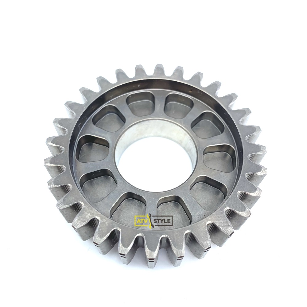 Шестерня КПП 28 зубьев Can Am 420934102