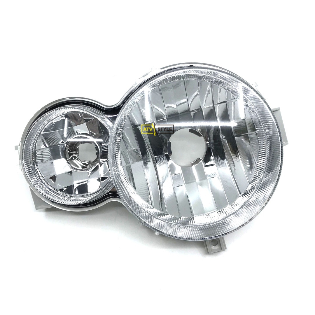 Фара правая Kawasaki 23007-0025