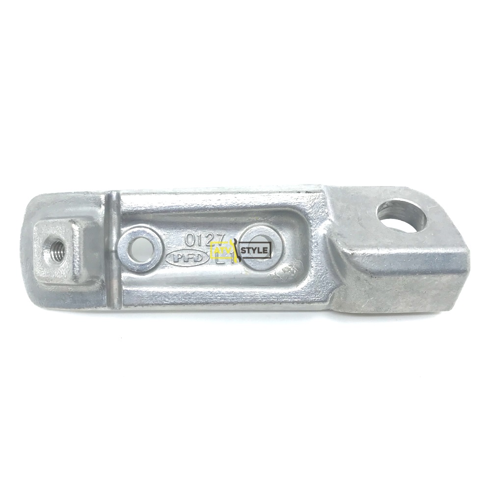 Подножка левая Kawasaki 34028-0327