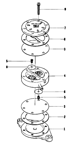 FUEL PUMP