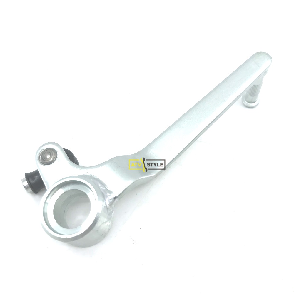 Лапка переключения передач Kawasaki 13236-0136