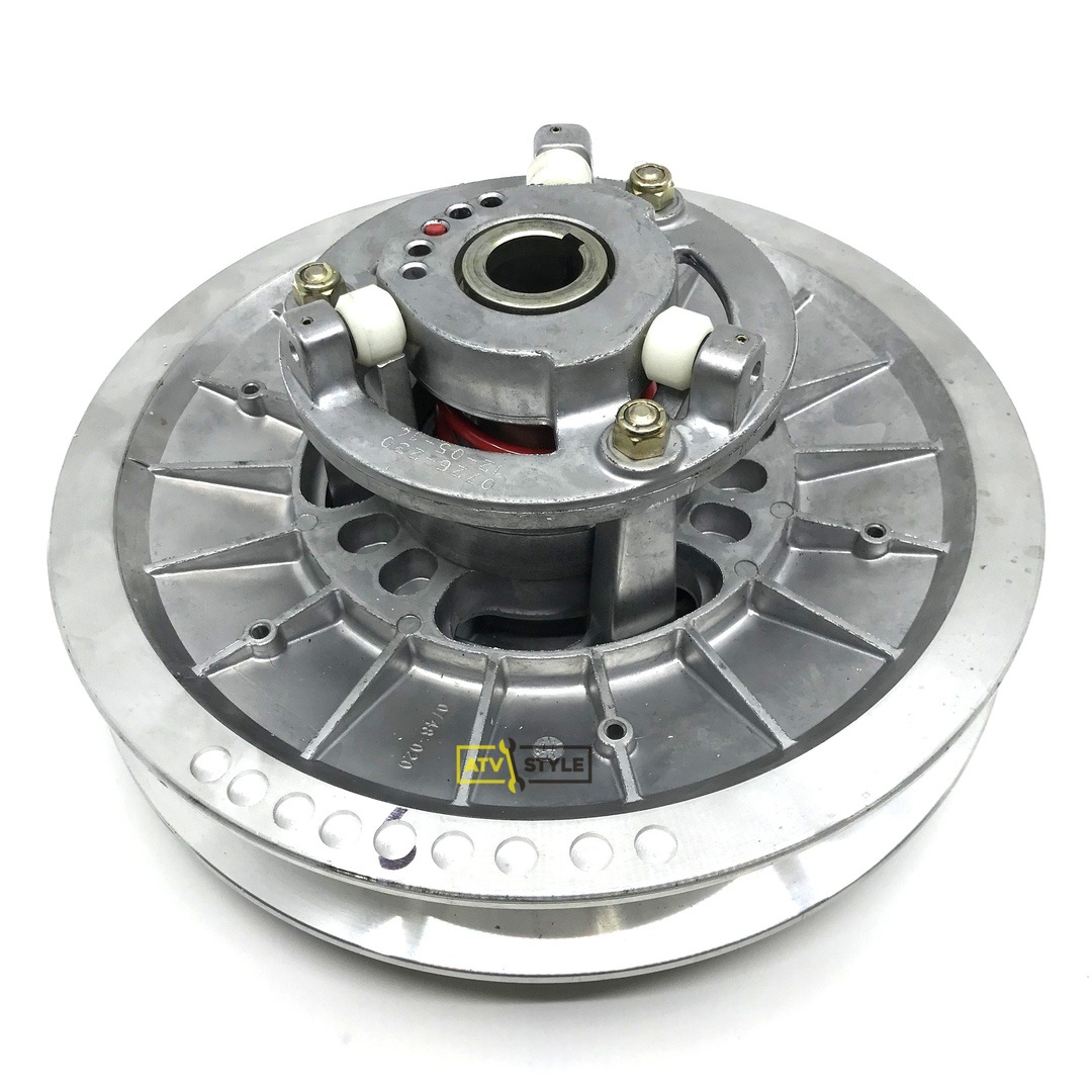 Вариатор ведомый Arctic Cat 0726-230