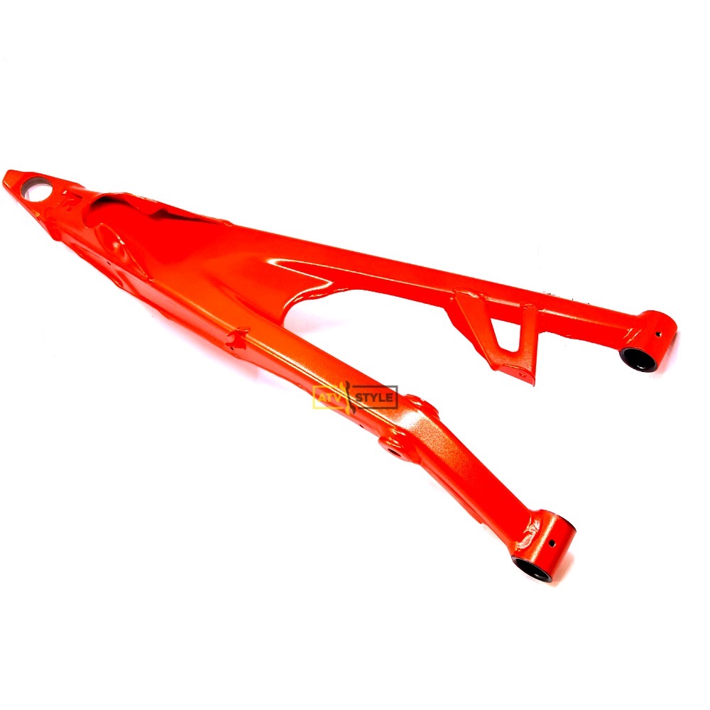 Рычаг верхний левый Magma Red Can Am 706204276