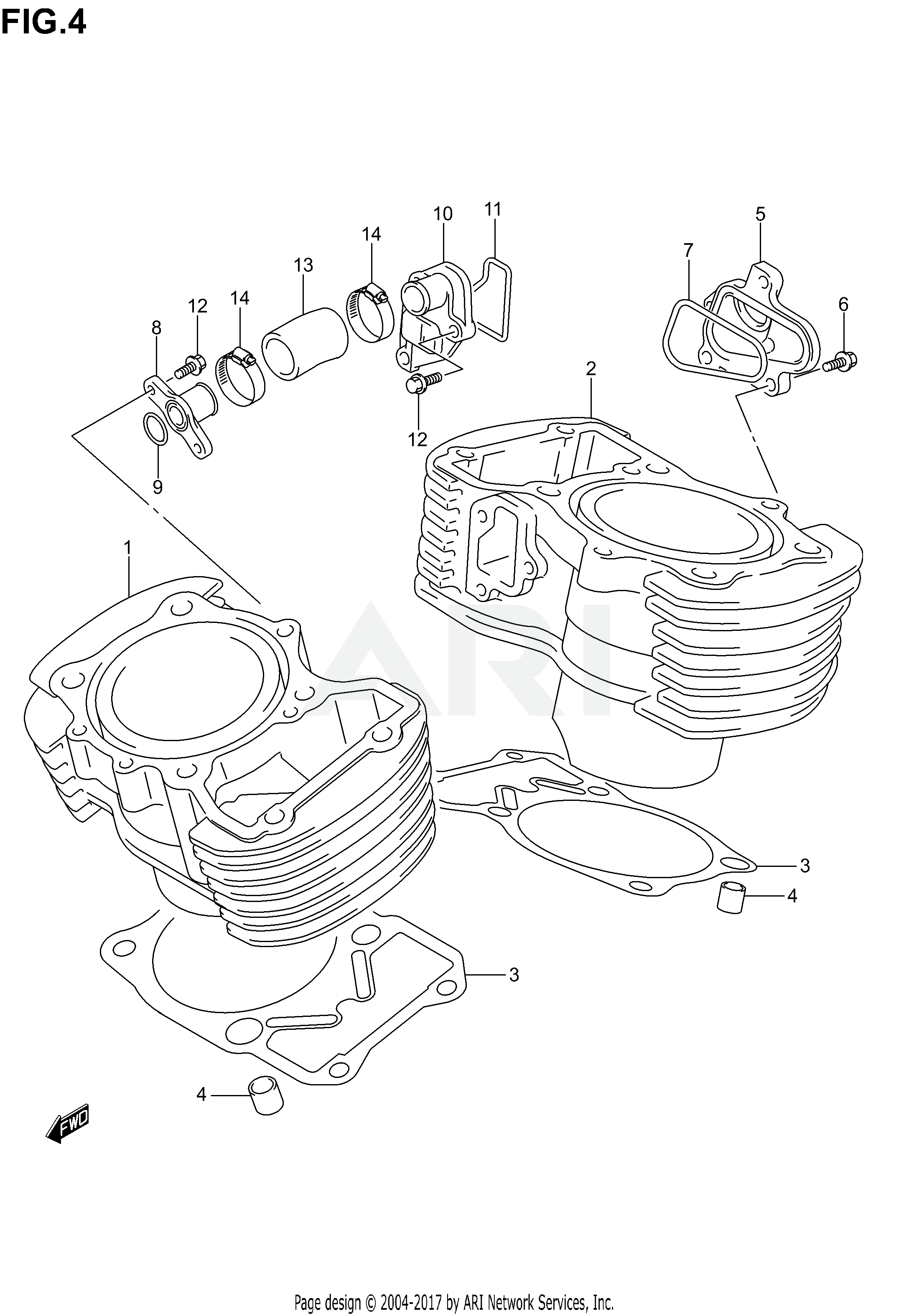 CYLINDER