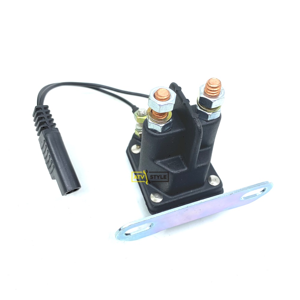 Реле стартера Polaris SM-01450