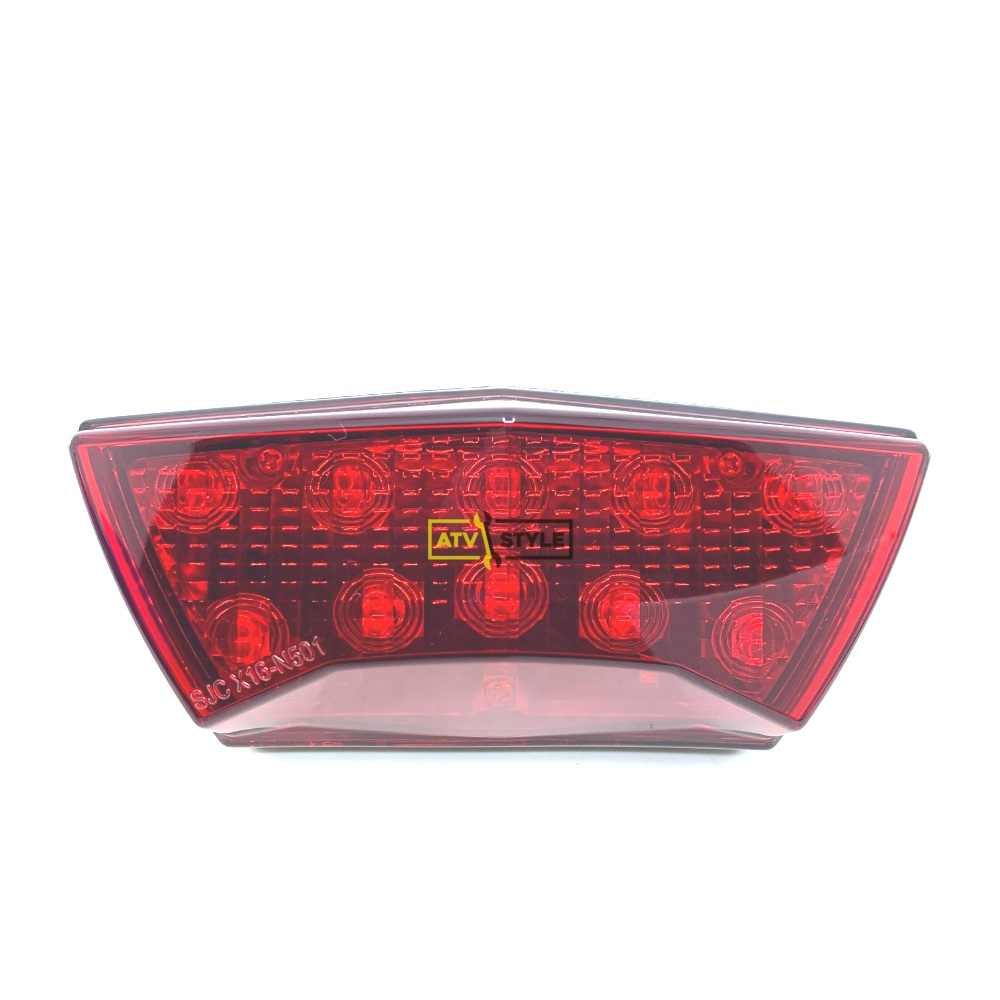 Задний фонарь Polaris SM-01503 ( 2411092-432 )