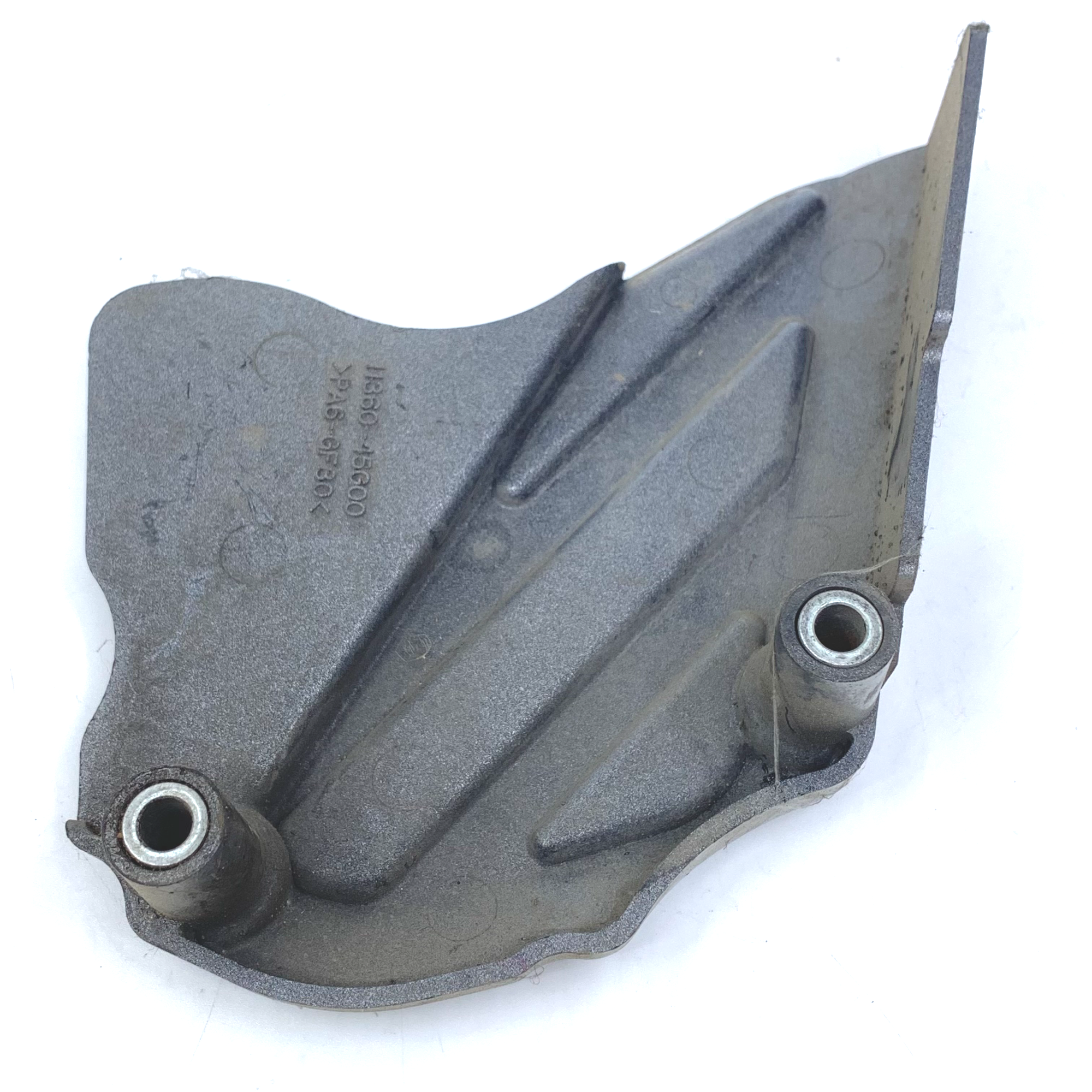 Крышка ведущей звезды Suzuki LTR450 б.у 11360-45G01_б.у