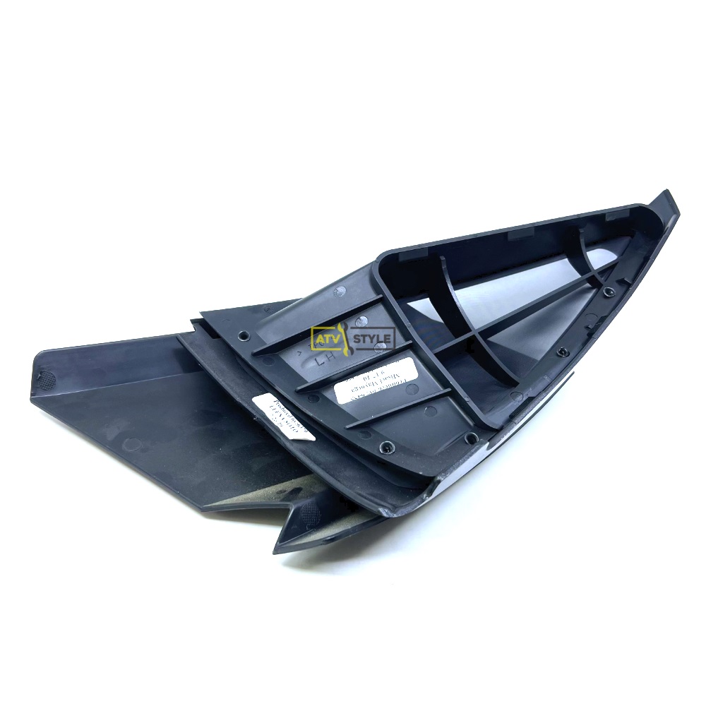 Впускной патрубок левый Arctic Cat 5606-777