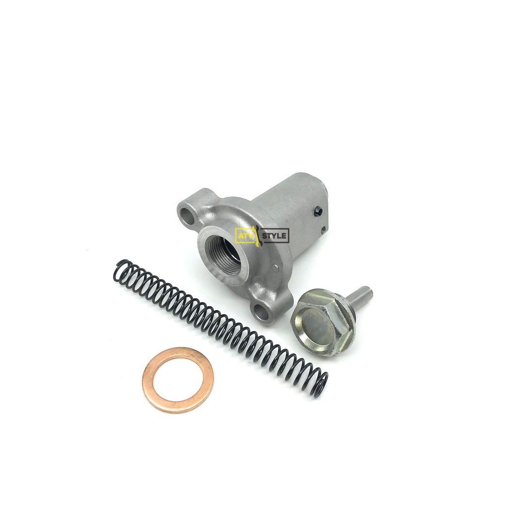 Натяжитель цепи Yamaha 3TB-12210-00-00