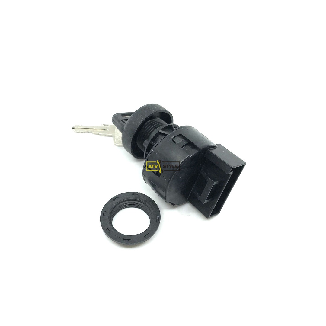 Замок зажигания Polaris 4012165