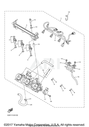 INTAKE 2