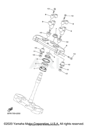 STEERING