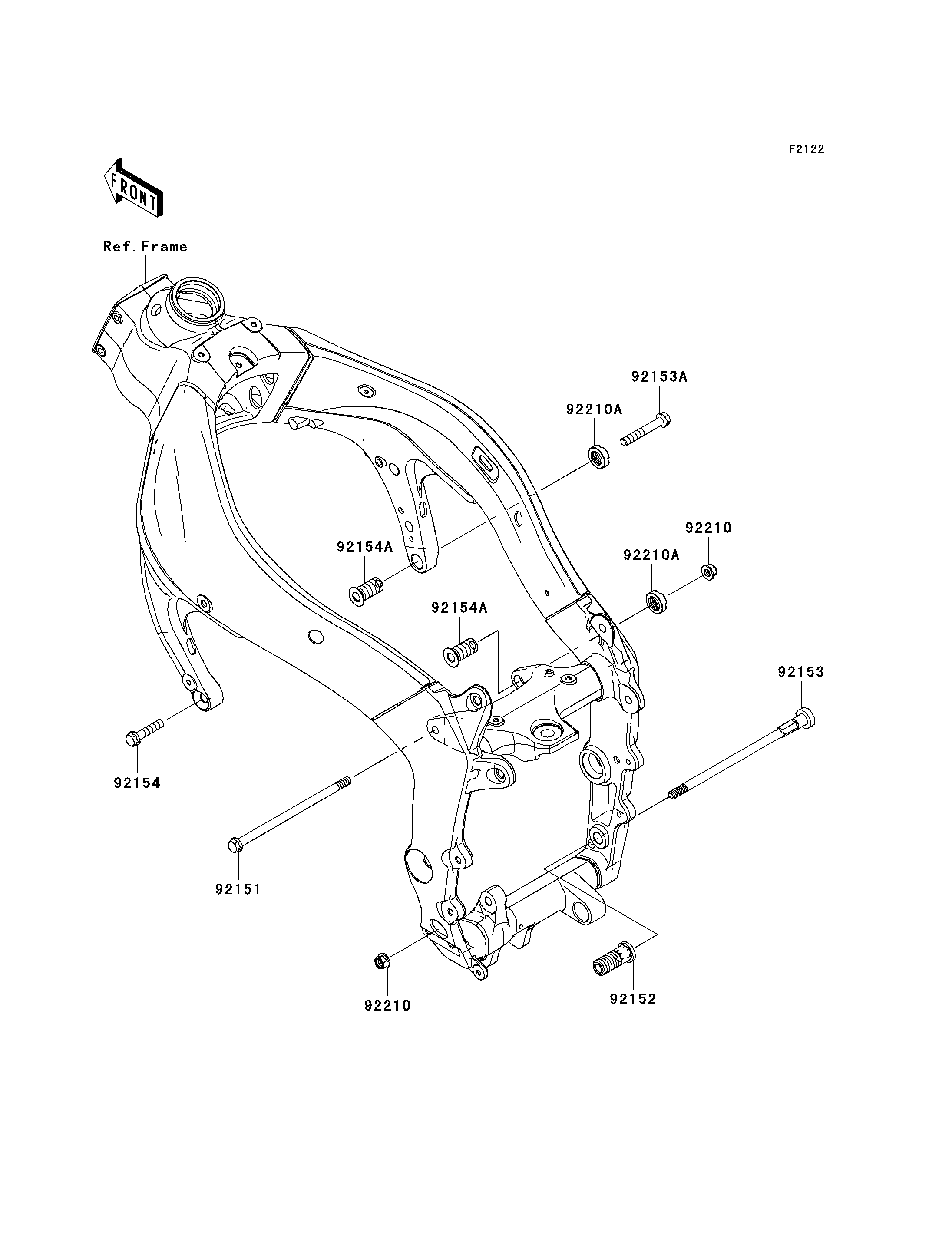 Engine Mount