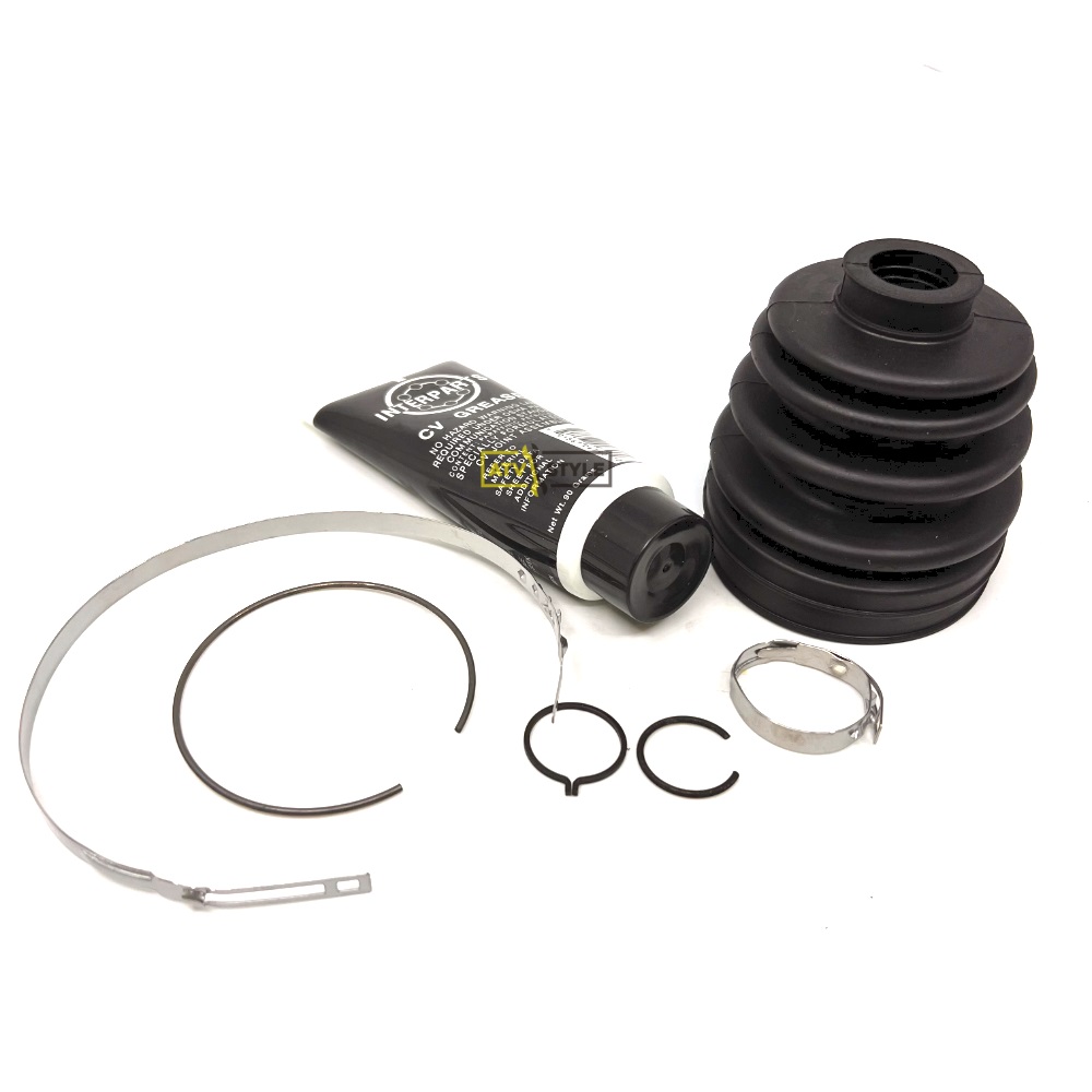 Пыльник Interparts Can Am / Polaris ATV-BT-236G