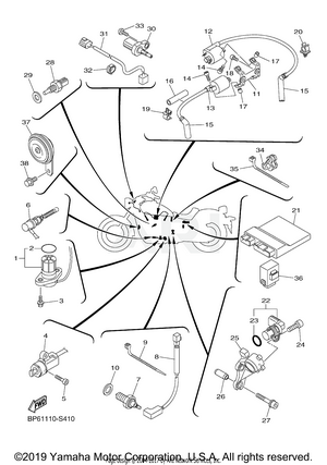 ELECTRICAL 1