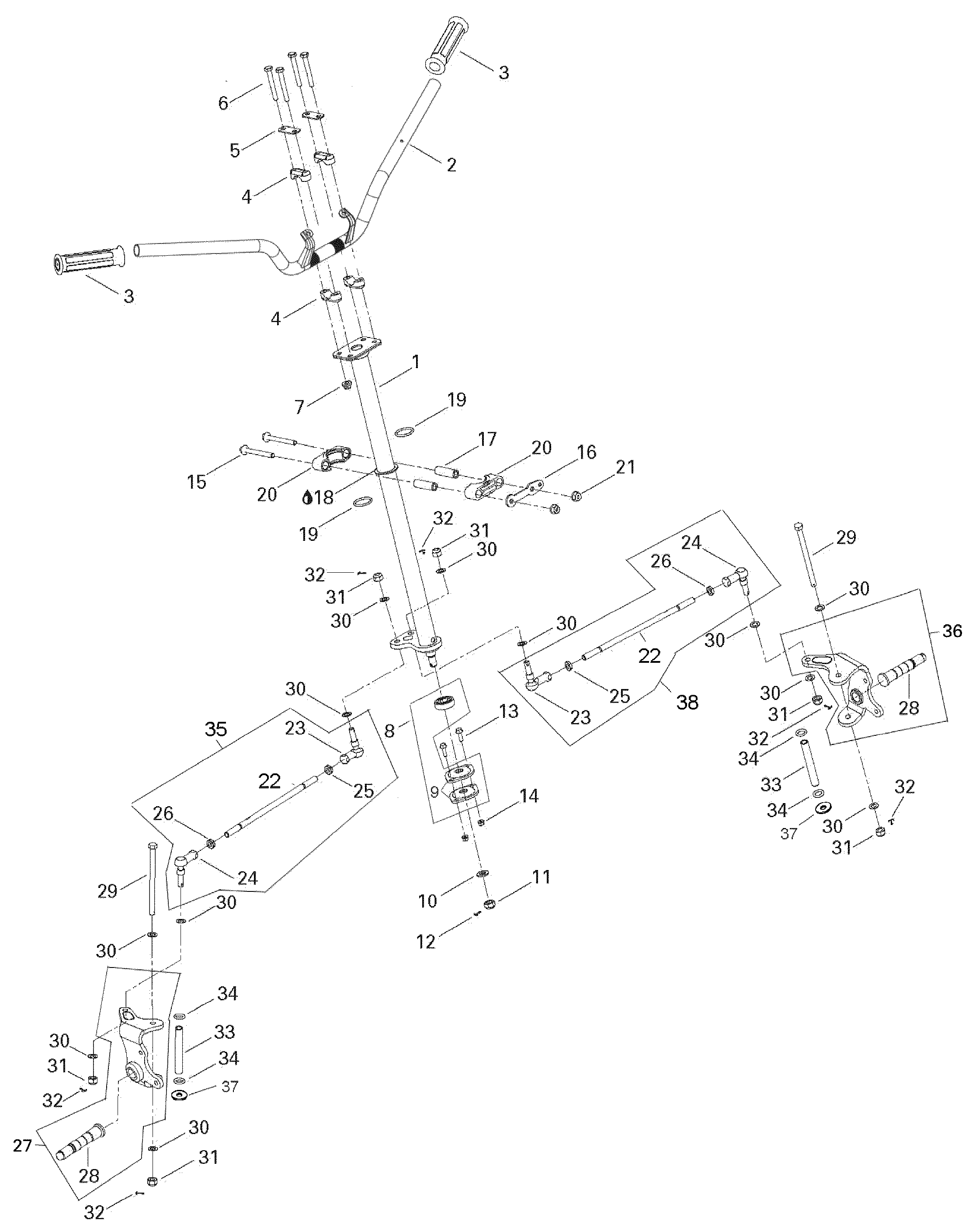 Steering System