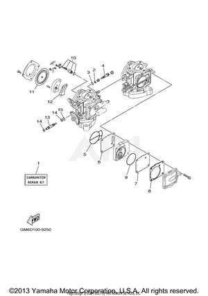 REPAIR KIT 2