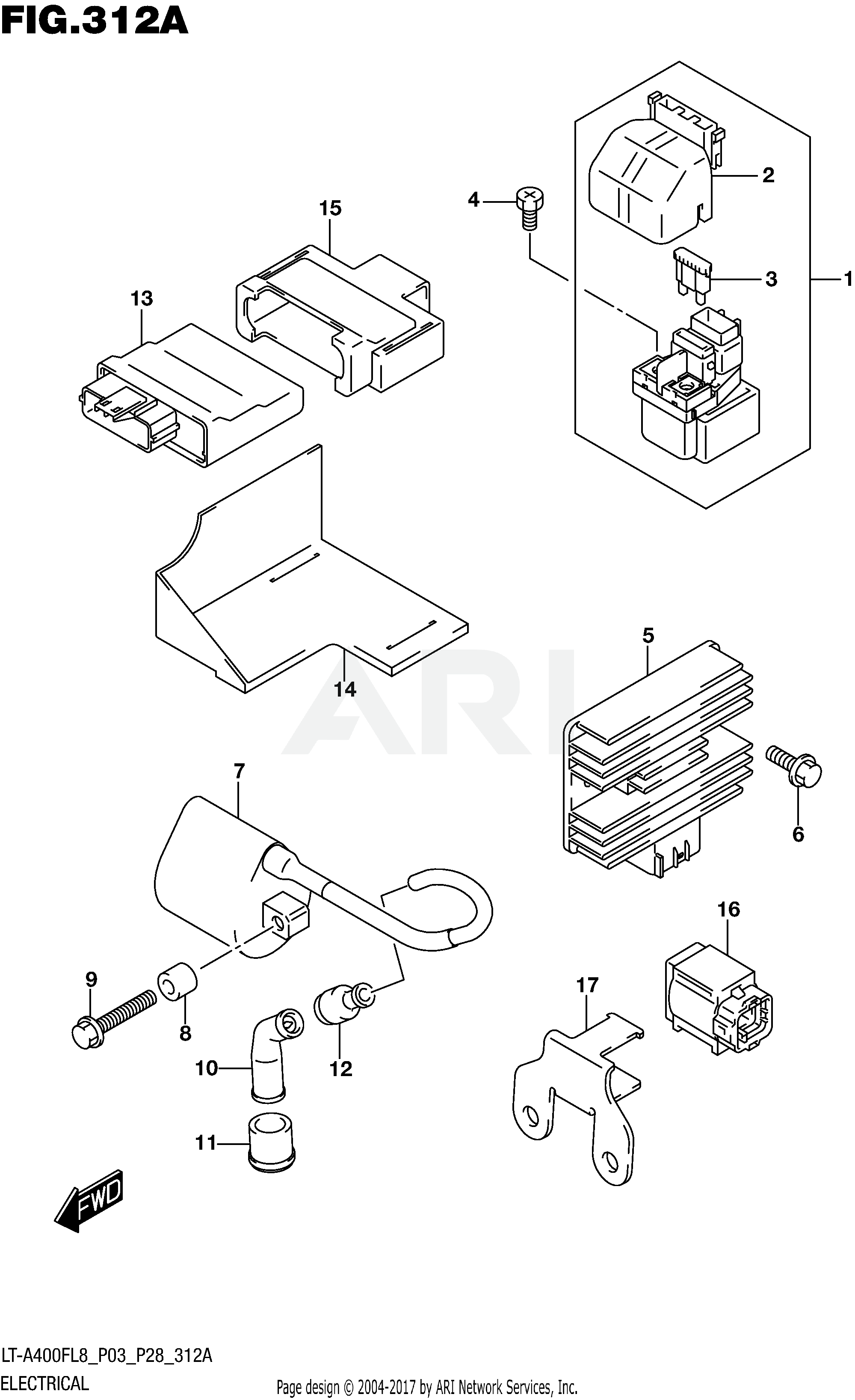 ELECTRICAL