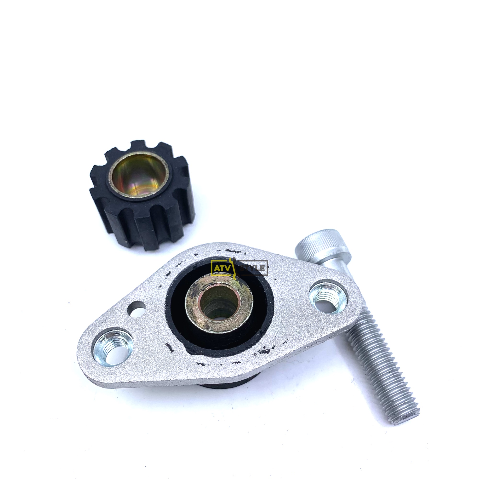 Опора (подушка) двигателя Polaris SM-09570 ( 3022712 )