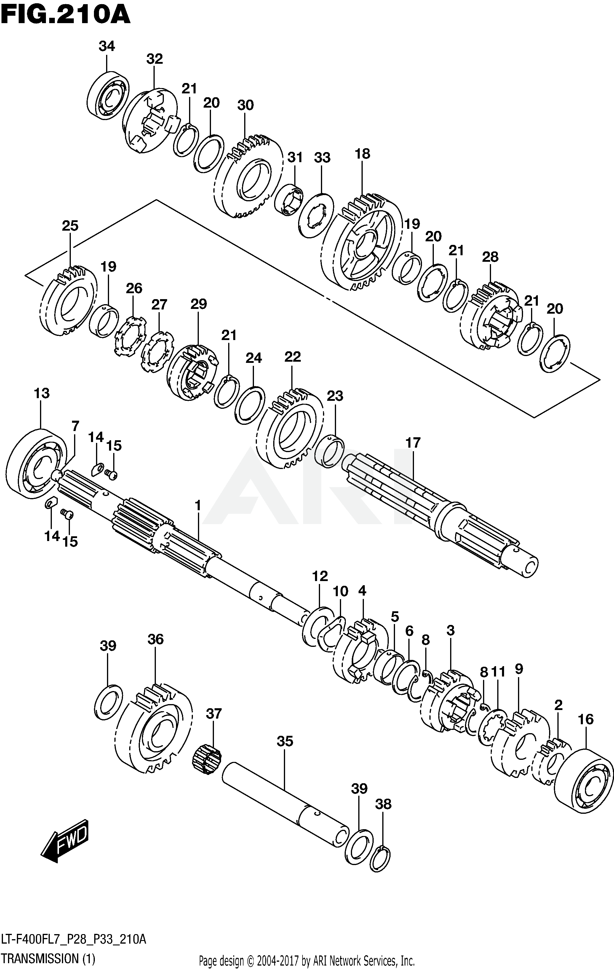 TRANSMISSION (1)