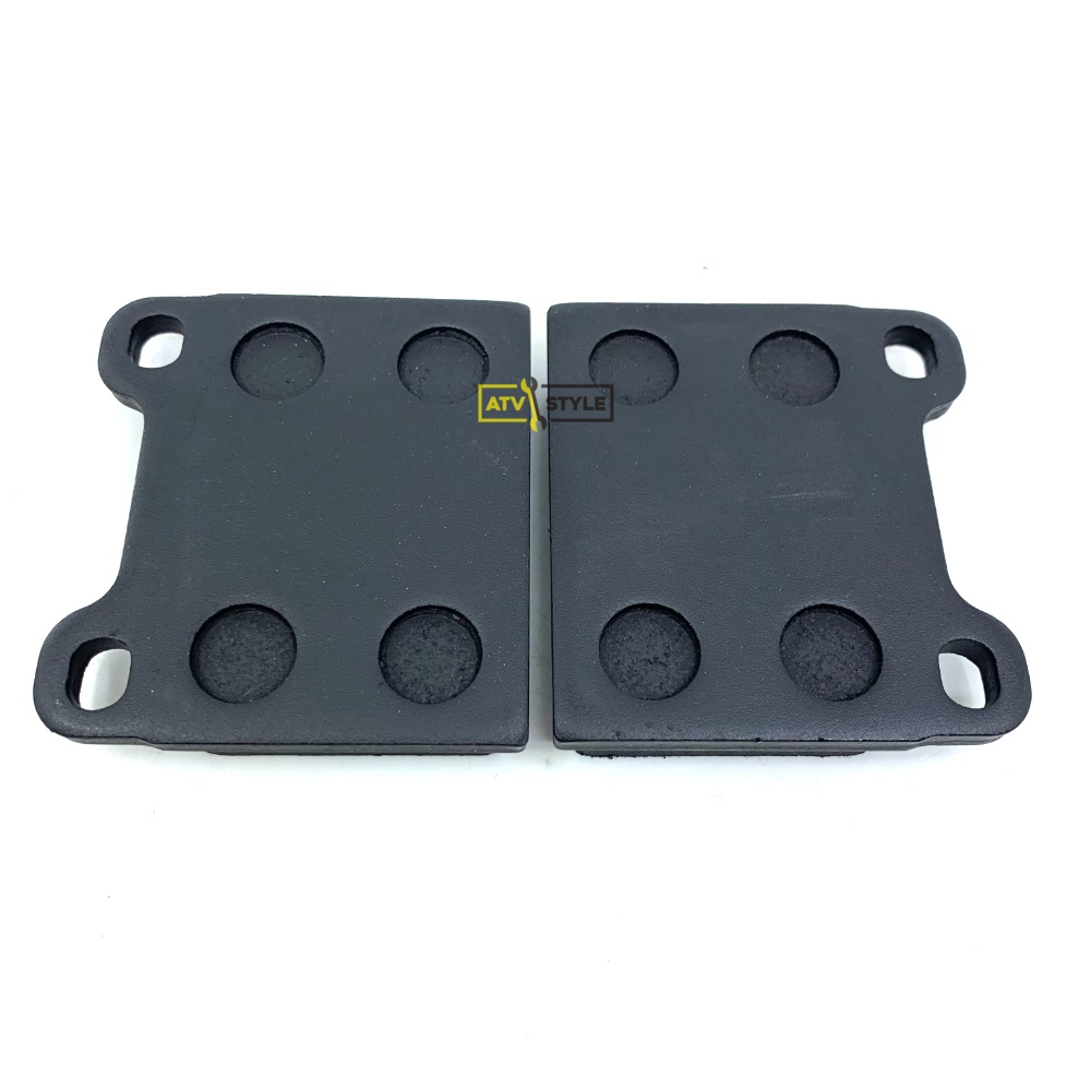 Тормозные колодки Ski Doo SM-05059 ( 415129172 )