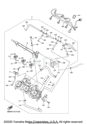 INTAKE 2