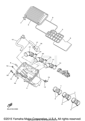 INTAKE