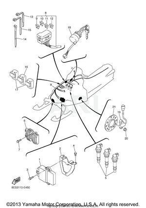 ELECTRICAL 1