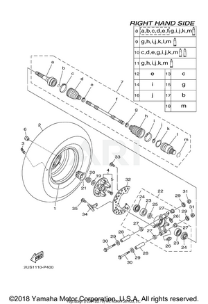 REAR WHEEL 2