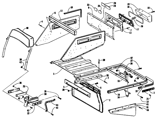 BODY EXTENSION