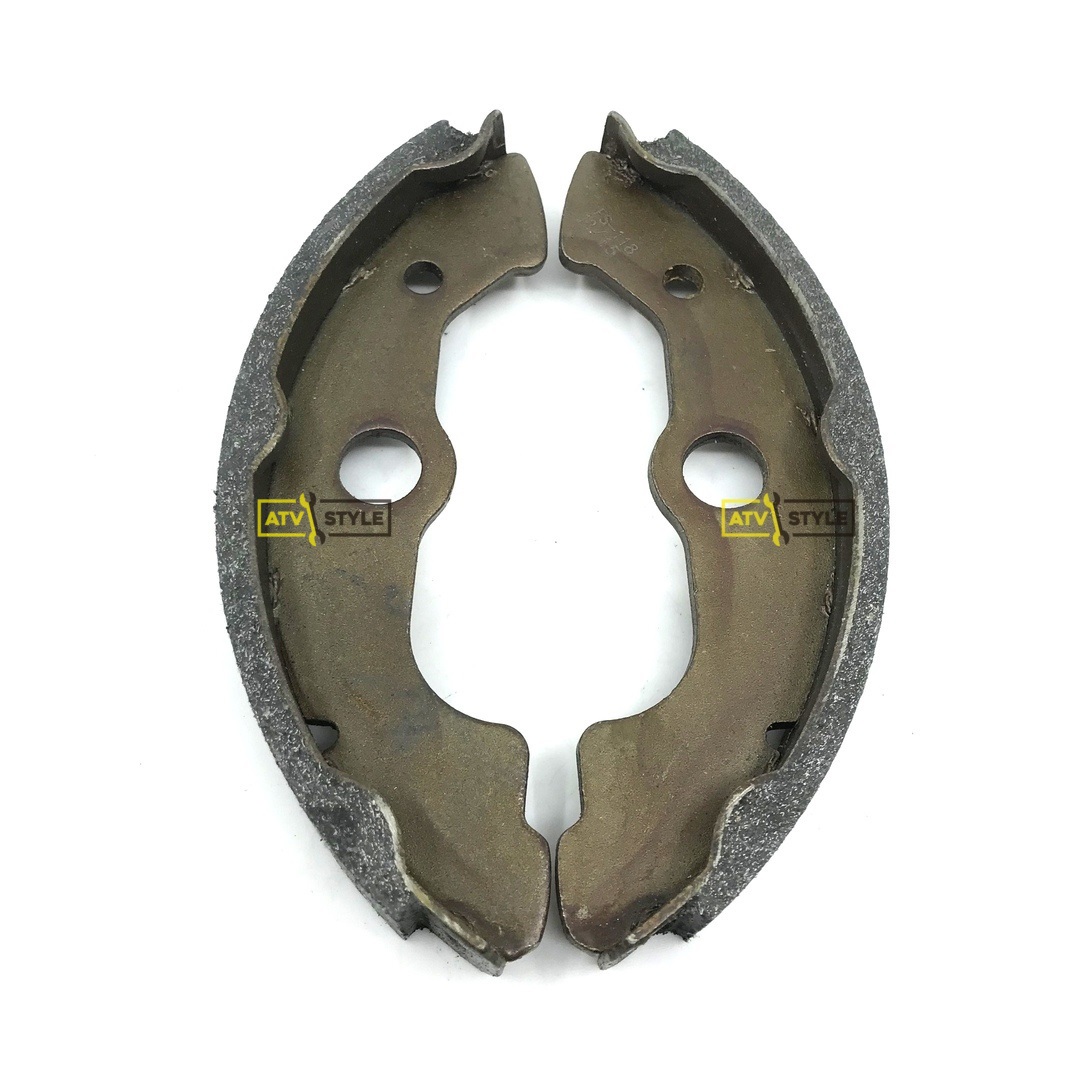 Барабанные колодки (пара) Honda HO442050 ( 06450-HN5-671 )