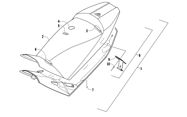 SEAT ASSEMBLY