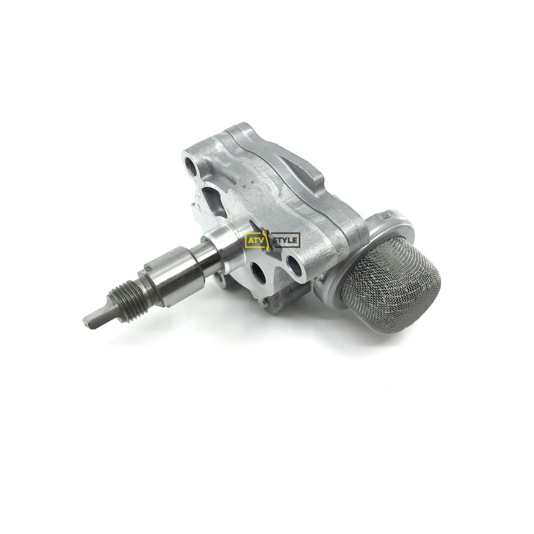 Масляный насос Yamaha 2MB-E3300-00-00