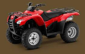 TRX420TM A