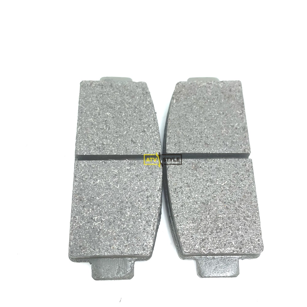 Колодки тормозные 9060-081010