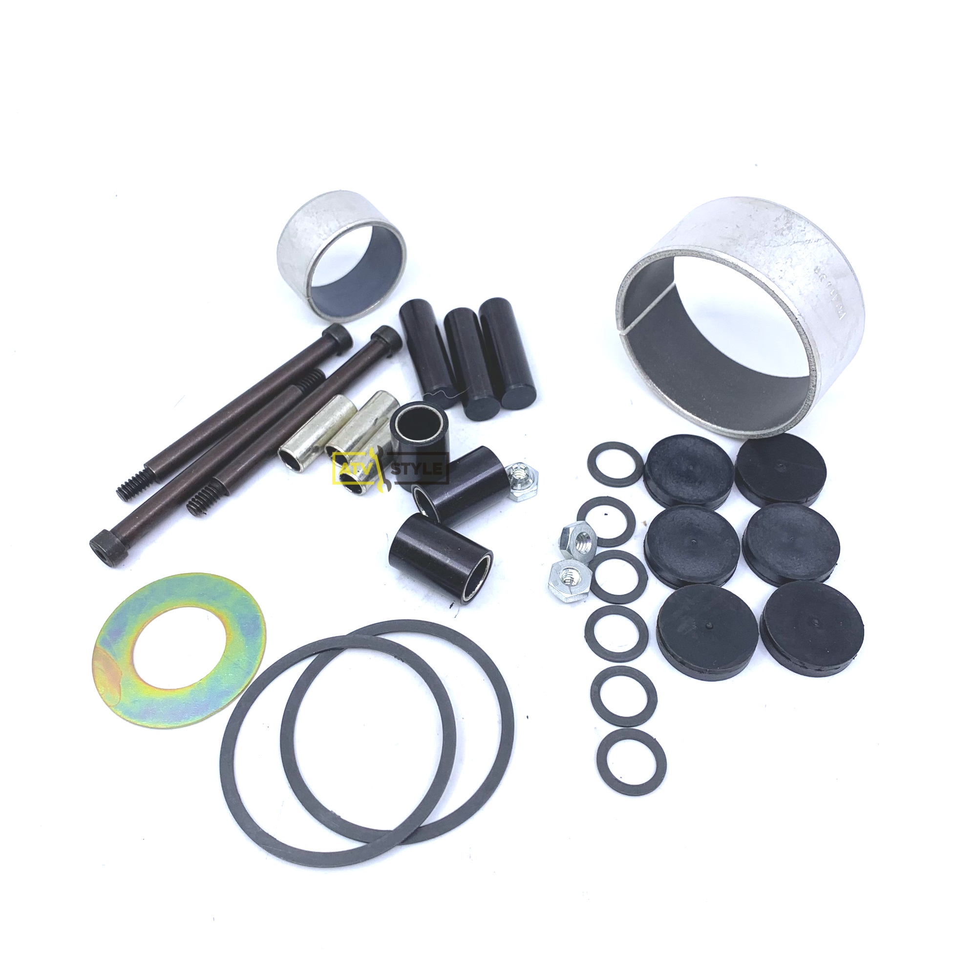 Ремкомплект ведущего вариатора EPI Polaris ranger 1000 XP / Crew XP WE210937