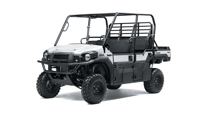 MULE PRO-DXT (KAF1000AGF)