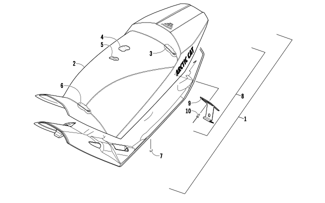 SEAT ASSEMBLY