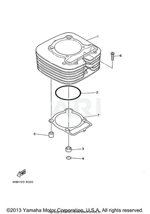 CYLINDER