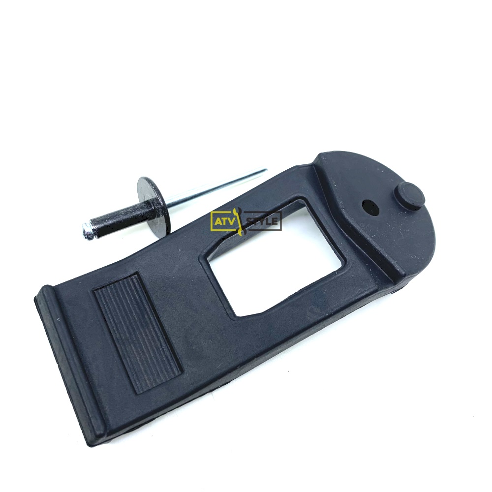 Замок (фиксатор) капота BRP SM-12508