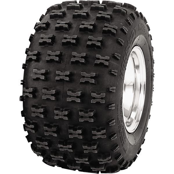 Шина для квадроцикла ITP Holeshot 20x11-10