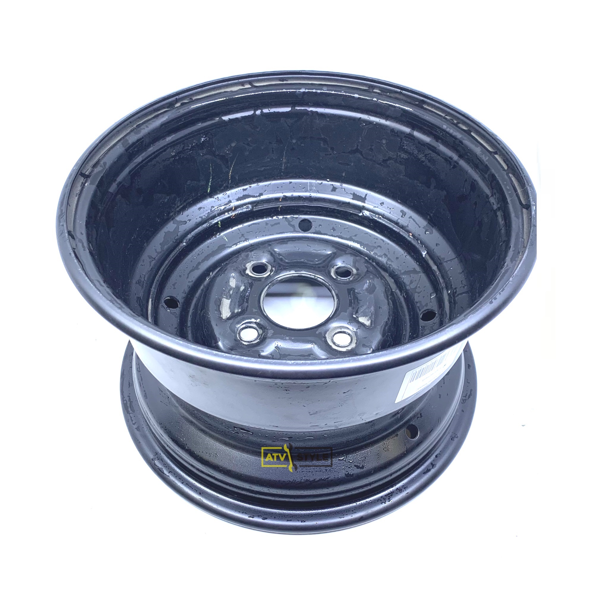 Диск колесный передний Yamaha 1XD-F5180-00-00