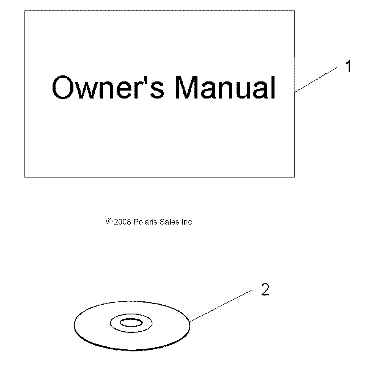 REFERENCES, MANUAL and SETUP INFORMATION - A12KA09AD/AF (49ATVTOOL09SP90)