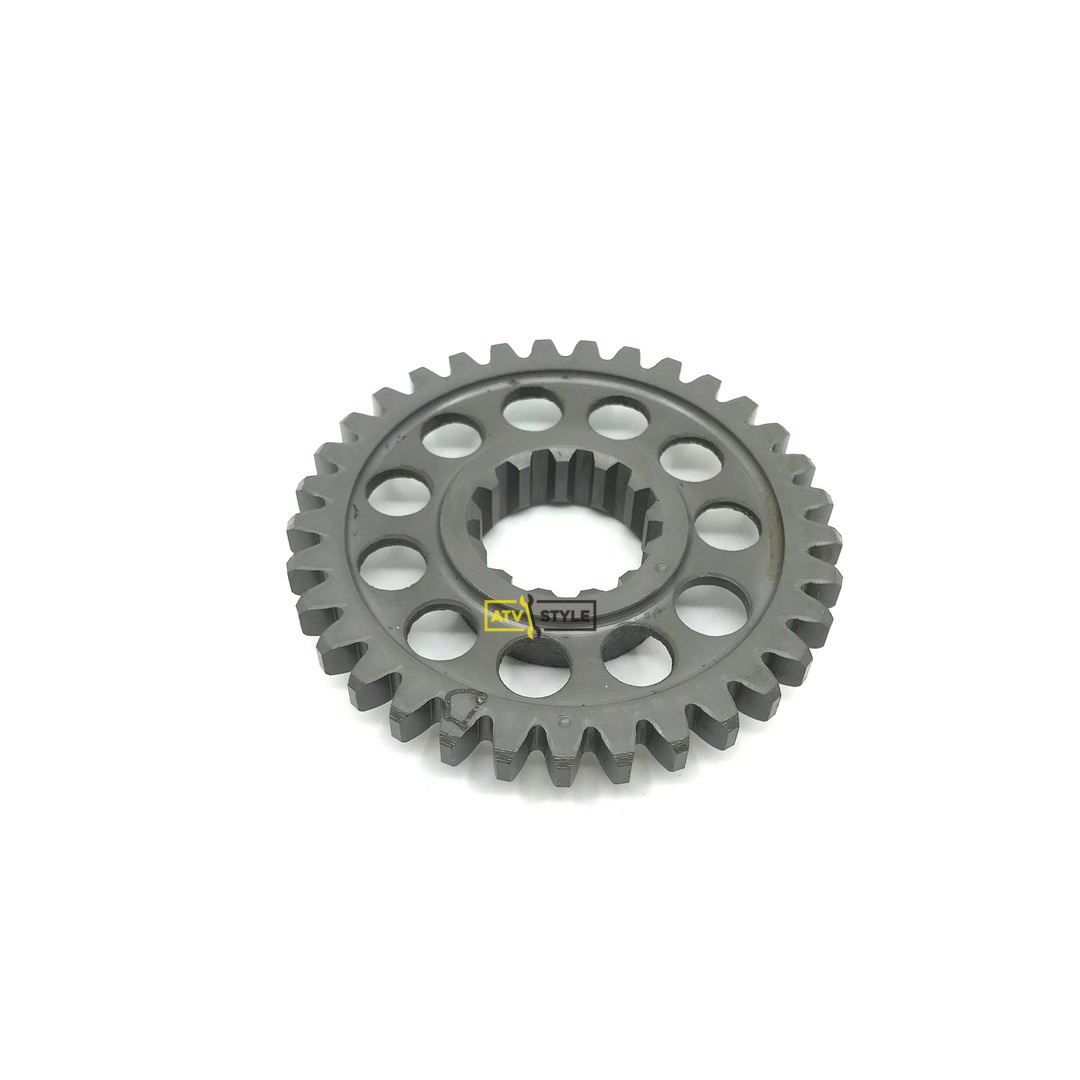 Шестерня Yamaha 450 5TA-11536-00-00